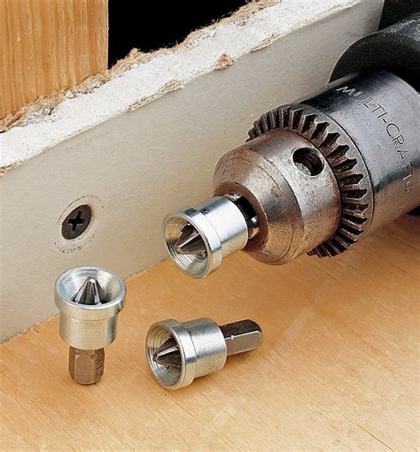 sheet metal screw bit|drill bit for drywall screws.